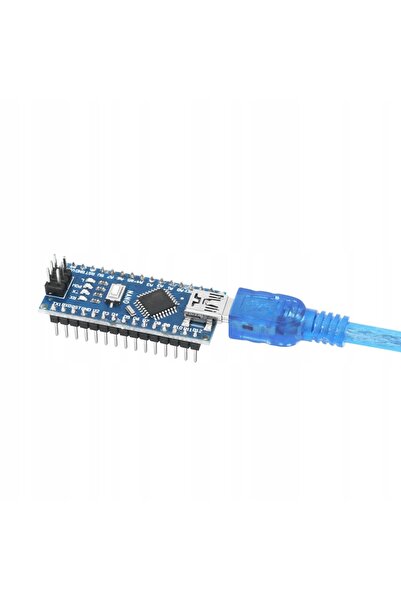 Other ARDUINO NANO V3.0 CH340 ATmega328 + SOLDERED CABLE
