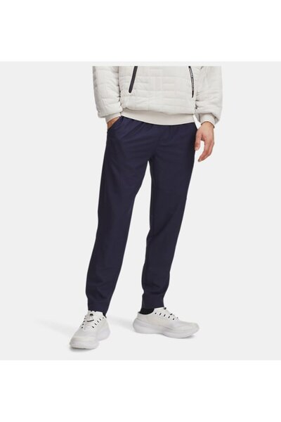 Under Armour Erkek UA Unstoppable Tapered Eşofman Altı 6003861-410