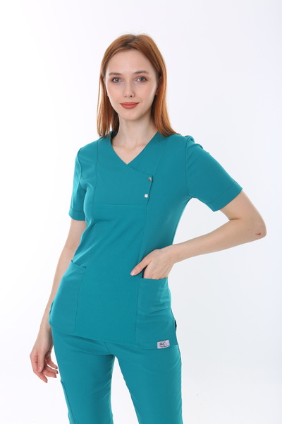 İBA Modern Medical Suit