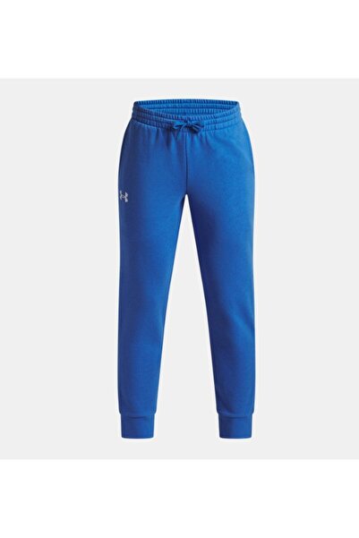 Under Armour Çocuk UA Rival Fleece Eşofman Altı 1379787-402