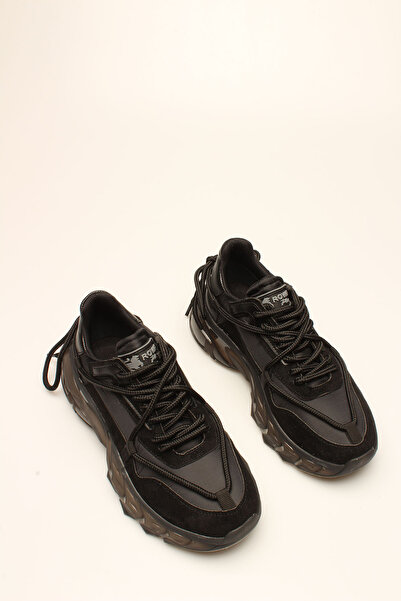 İDİL ES SİYAH SÜET ANORAK KADIN SPOR