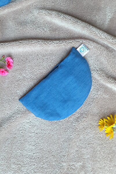 moonzy - minimalist & cozy وسادة مريحة للتأمل والنوم - وسادة استرخاء للعينين ...