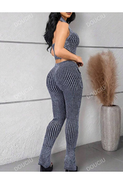 Sheya Sheya suit, blue