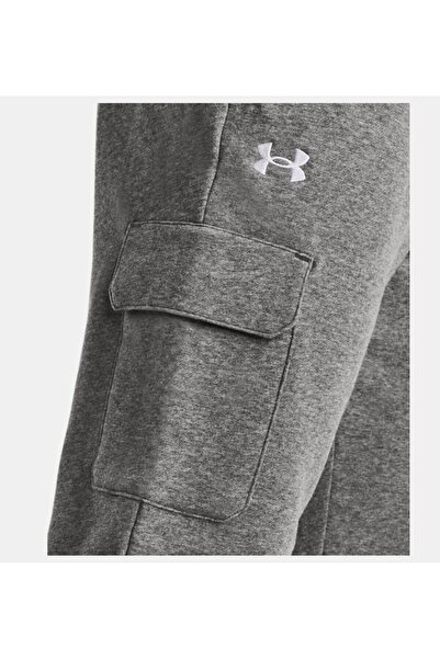 Under Armour Erkek UA Rival Fleece Cargo Eşofman Altı 1382134-026
