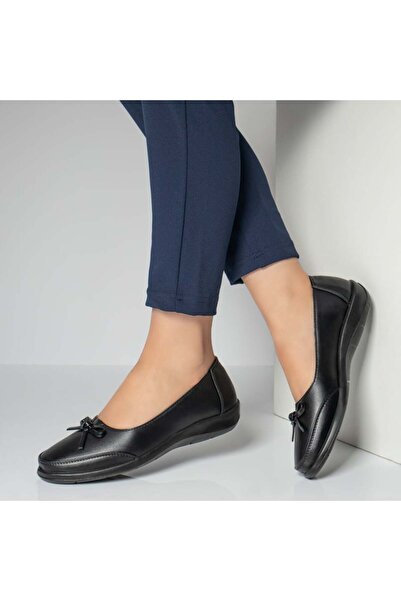 Modlet.ro Γυναικεία μαύρα casual παπούτσια MOD10089