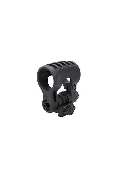 Other Adjustable 22mm RIS rail flashlight mount for weapons