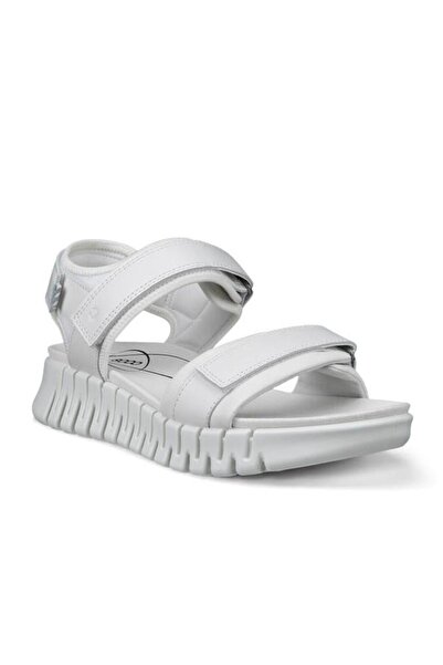Ecco Gruuv Sol W White