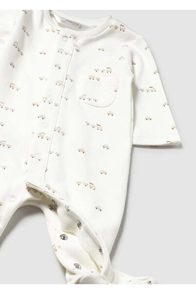 MAYORAL Baby Boy Suit 0/18 Months 2714