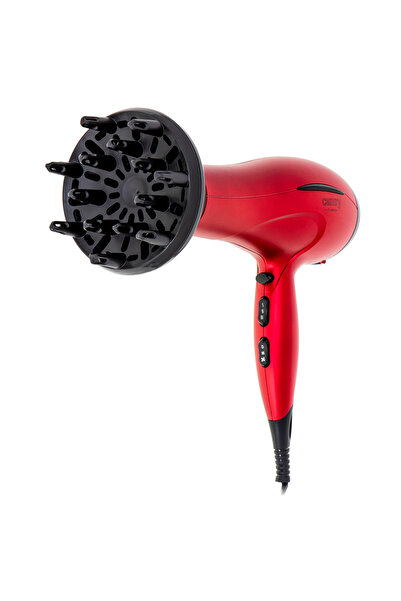 CAMRY 2400w Hair Dryer with Concentrator and Diffuser.