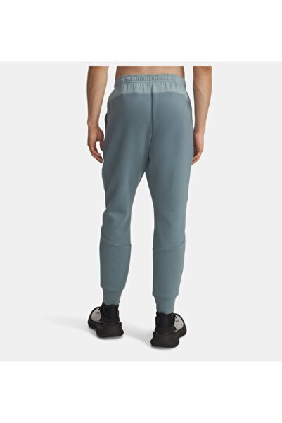 Under Armour Erkek UA Unstoppable Fleece EU Eşofman Altı 1389353-587