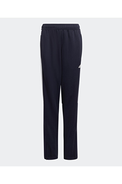 adidas بنطال سيرينو طويل - أزرق