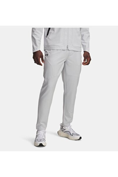 Under Armour Erkek UA Unstoppable Tapered Eşofman Altı 6003861-014