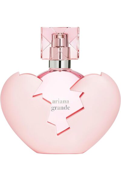 Ariana Grande Thank U Next Eau De Parfum for Women – 100ml Spray – Elegant & Modern Scent
