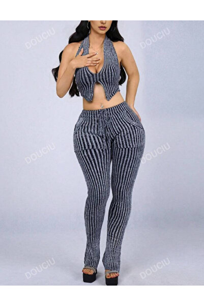 Sheya Sheya suit, blue