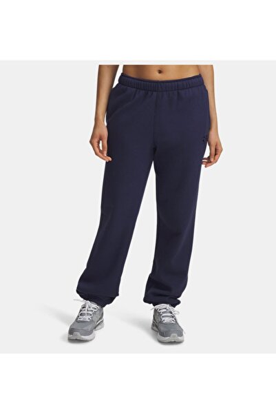 Under Armour Kadın UA Icon Vida Fleece Eşofman Altı 6003676-403