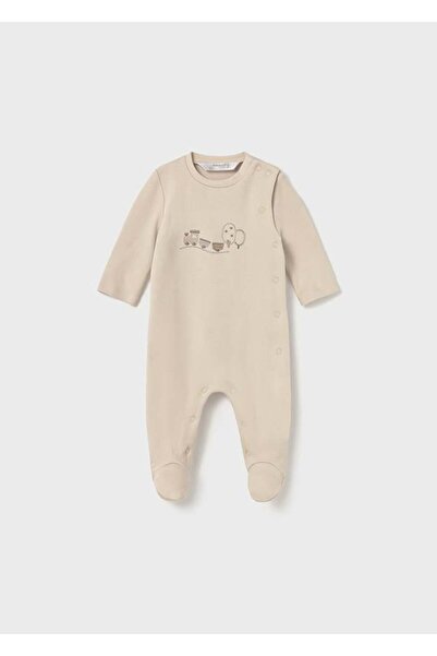 MAYORAL Baby Boy Suit 0/18 Months 2714