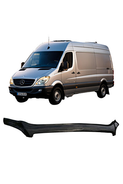 Other Capotă MercedesBenz Sprinter W906 din 2006 până în 2013