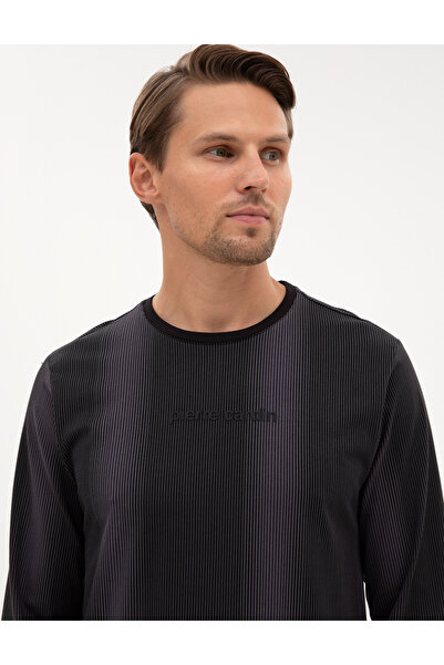 Pierre Cardin Siyah Pijama Takımı 50322637-001