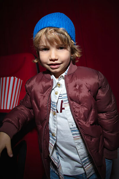 MAYORAL 04420-94 معطف موردوم 4/9