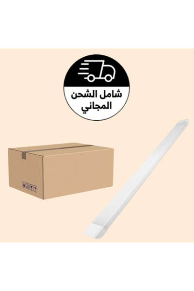 HAMER Carton of 20 chandelier bulbs with built-in base, 60W, 120cm