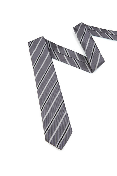 Pierre Cardin Gri Kravat 50319170-100