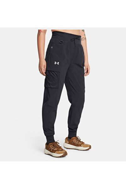 Under Armour Kadın UA Trail Run Pantolon 1383359-016