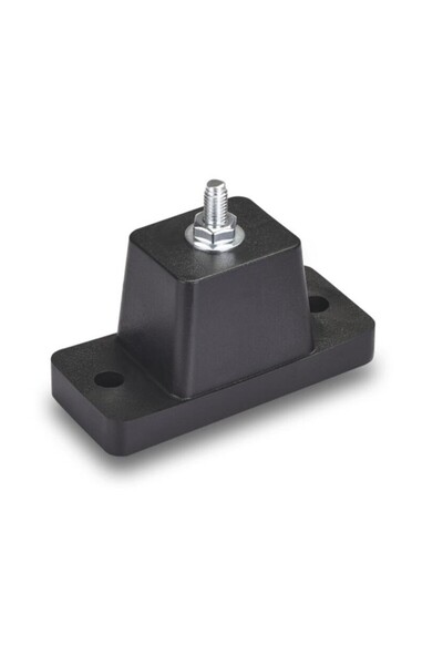 EUROCOOL Model S Anti-Vibration Pads