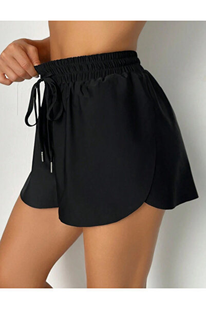 Sheya Sheya beach pants, black