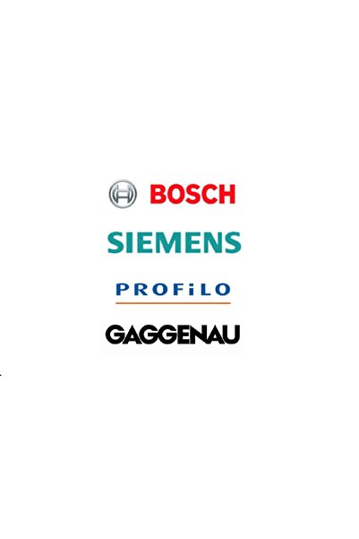 Bosch Buhar Destekli Ankastre Fırın Lamba 25W Işık Halojen Ampul 300°C İç Aydınlatma Lambası