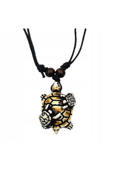 Other SEA TURTLE NECKLACE KITE PENDANT Windsurfing Turtle Strap PARENT J