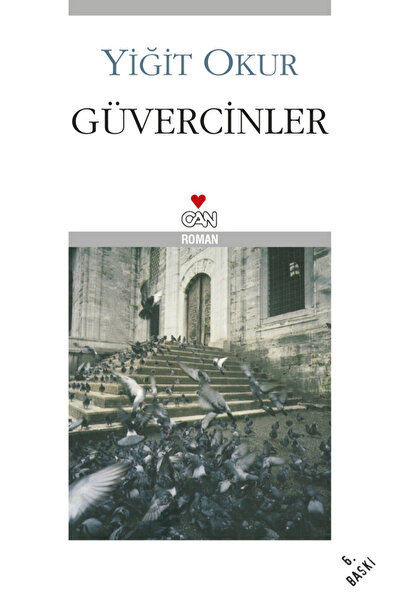 CAN Güvercinler
