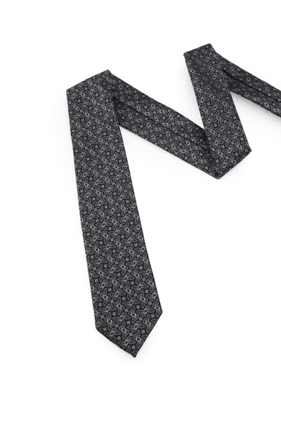 Pierre Cardin Siyah Kravat 50319030-001