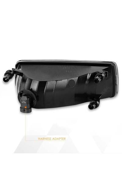 Generic Explorer Headlights 2007 to 2010