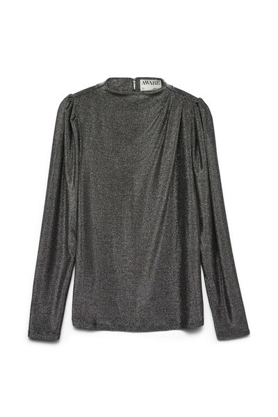 Vero Moda Bluse AWDYNASTY Top