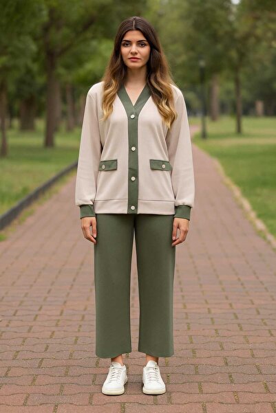 MODA alt üst ikili takım