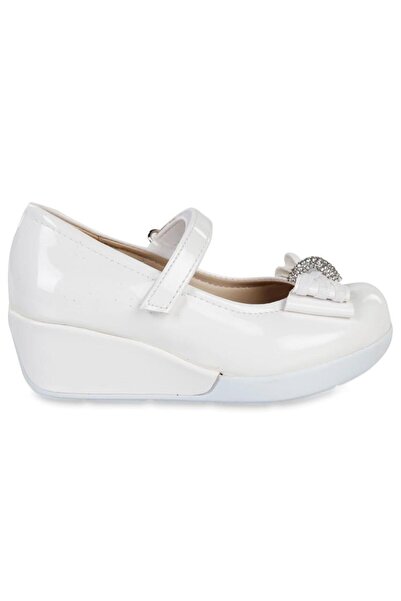 Civil Size -30 Evening Dress Shoes - White26