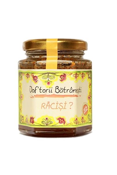 Prisaca Transilvania Old doctors for adults: Racisi? 200g -