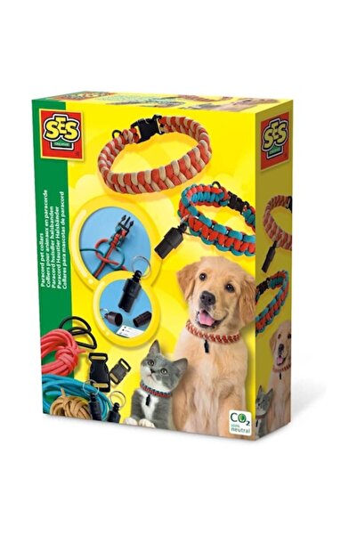 SES Creative Set de accesorii pentru animale