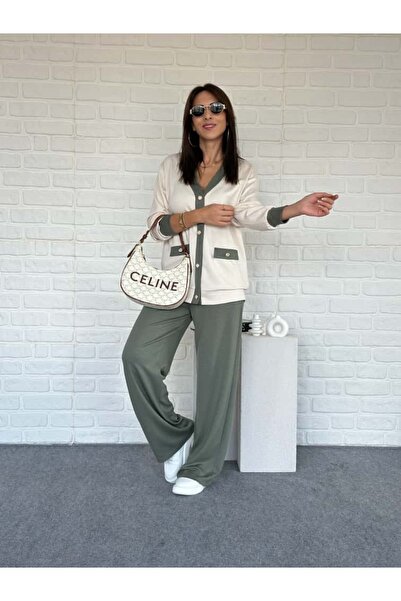 MODA alt üst ikili takım