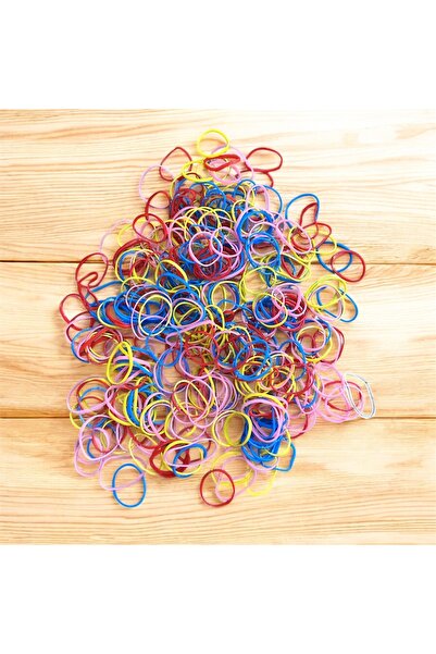 Store Perma Rubber and Towel Rubber Buckle Set