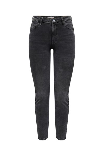 JDY Skinny Jeans JDYFINA Mittlere Taille Skinny Fit Jeans