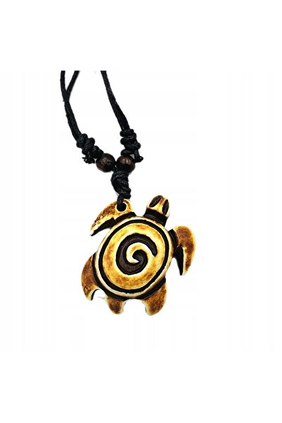 Other SEA TURTLE NECKLACE KITE PENDANT Windsurfing Turtle Strap CASUAL H