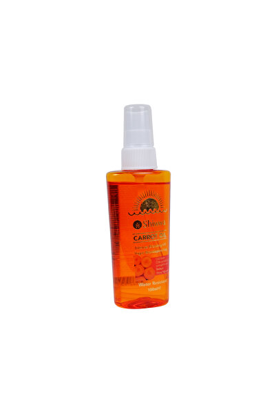 Shıwwa Carrot Oıl 150Ml