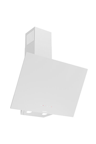 Ferre Fryart Hava Fritözü Fonksiyonlu Ultra Sessiz Beyaz 3'lü Ankastre Set ( Xe63cb-SS206-D078sa )