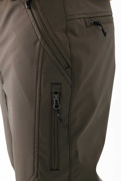 2AS Carıo Thermofıne Erkek Kargo Pantolon Haki 2ascartmfbfw23hkı-21417