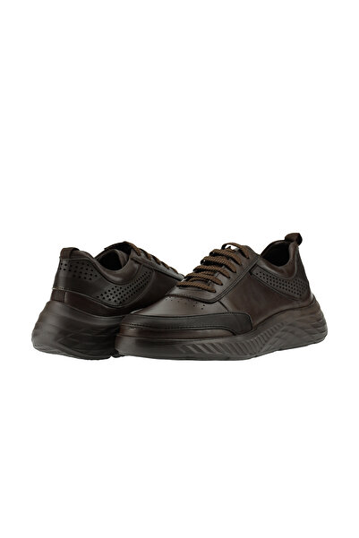 Kiğılı Leather Sports Shoes