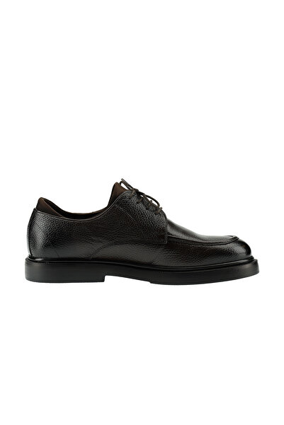 Kiğılı Smart Casual Leather Shoes