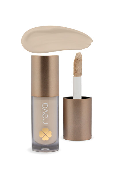 REVA Vegan Concealer – Temiz İçerikli, Nemlendirici ve Yüksek Kapatıcılık Sunan Kapatıcı No.5
