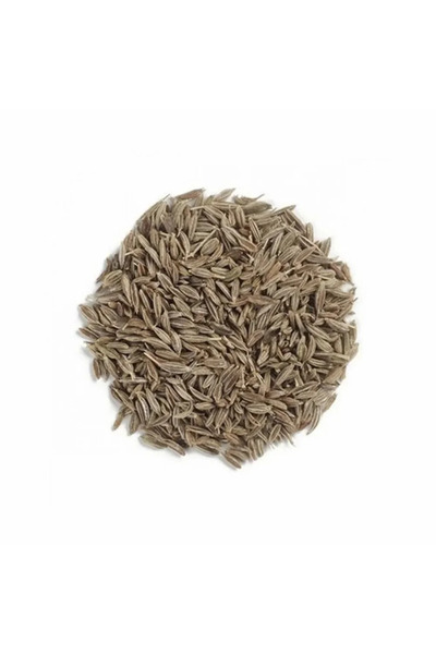 Natural بذور الكمون 250 غرام (جيرا) × 6