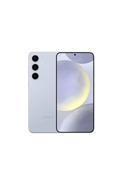 Samsung Yenilenmiş GALAXY S24 PLUS 12+256GB -A Kalite- Mavi